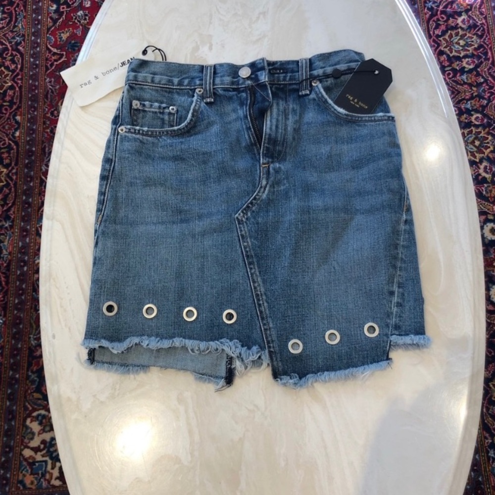 NWT RAG&BONE SKIRT